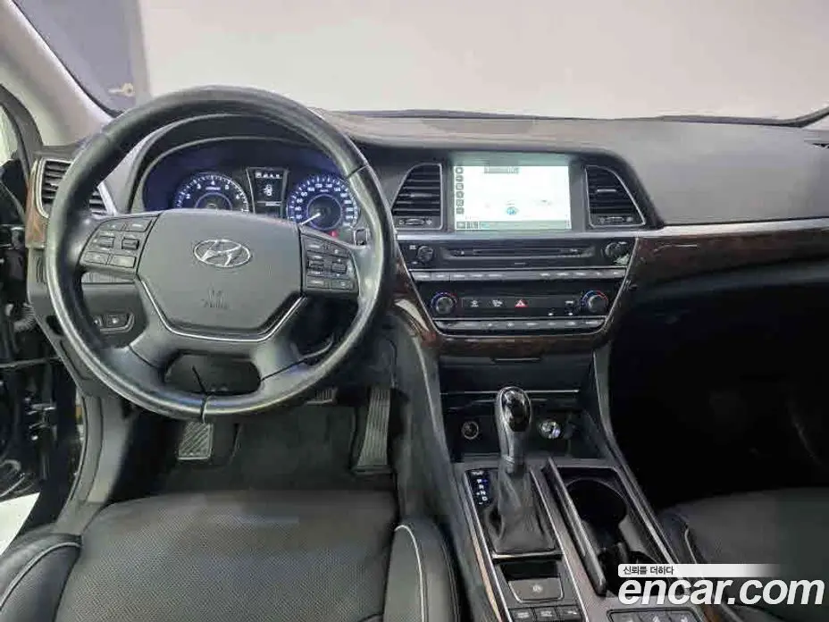 Hyundai Aslan 2015 3.0 АКПП, фото 17 Hyundai Aslan 2015 3.0 АКПП, фото 17