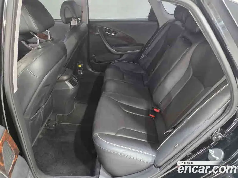 Hyundai Aslan 2015 3.0 АКПП, фото 19 Hyundai Aslan 2015 3.0 АКПП, фото 19