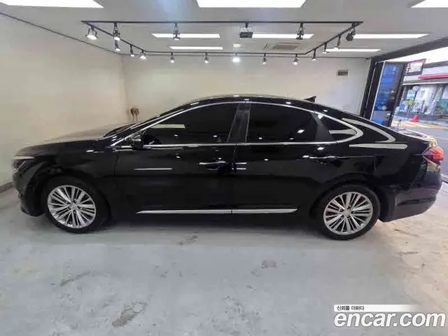 Hyundai Aslan 2015 3.0 АКПП, миниатюра 5 Hyundai Aslan 2015 3.0 АКПП, миниатюра 5