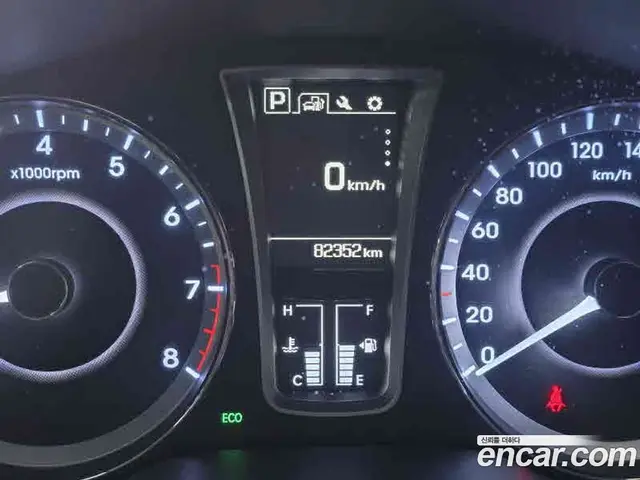 Hyundai Aslan 2015 3.0 АКПП, миниатюра 9 Hyundai Aslan 2015 3.0 АКПП, миниатюра 9