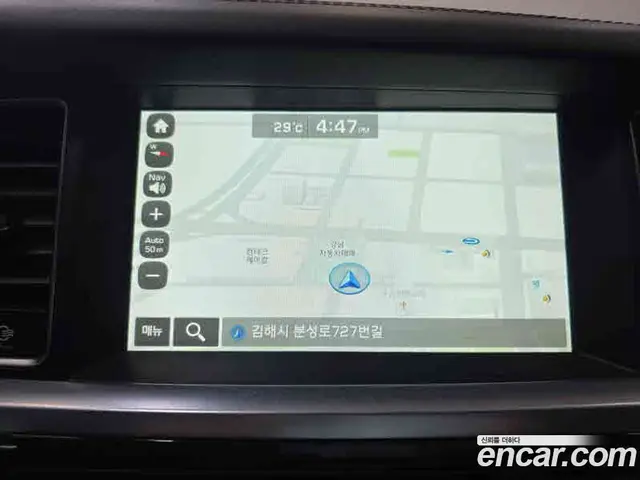 Hyundai Aslan 2015 3.0 АКПП, миниатюра 10 Hyundai Aslan 2015 3.0 АКПП, миниатюра 10