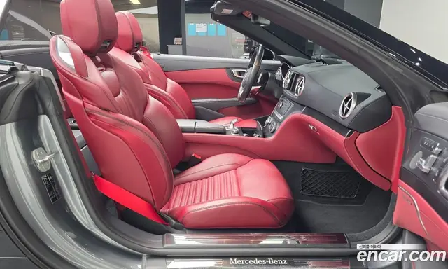 Mercedes-Benz SL-Class 2017 3.0 АКПП, миниатюра 11