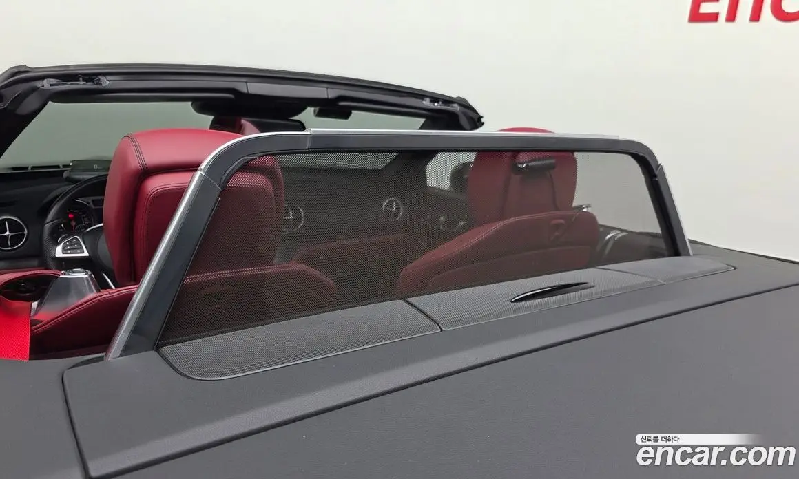 Mercedes-Benz SL-Class 2017 3.0 АКПП, фото 19