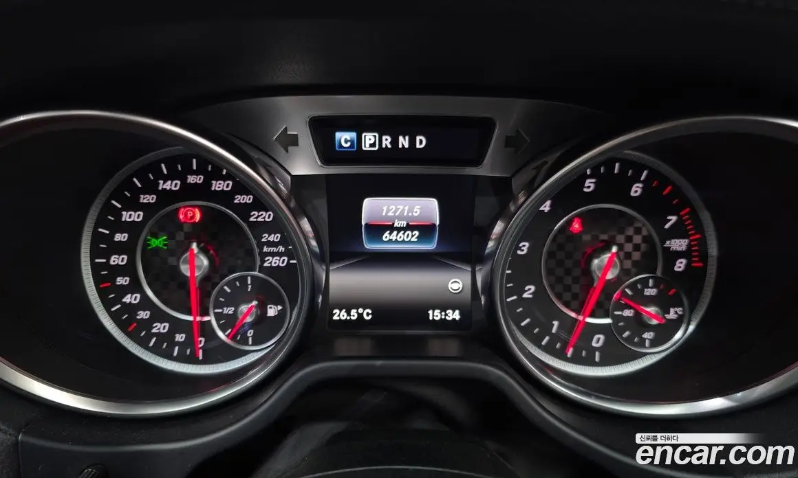 Mercedes-Benz SL-Class 2017 3.0 АКПП, фото 8