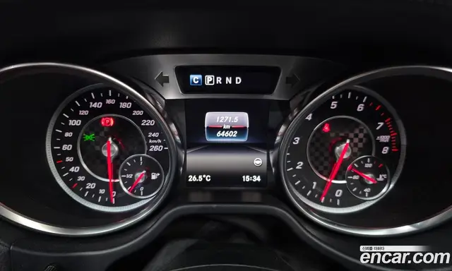 Mercedes-Benz SL-Class 2017 3.0 АКПП, миниатюра 8