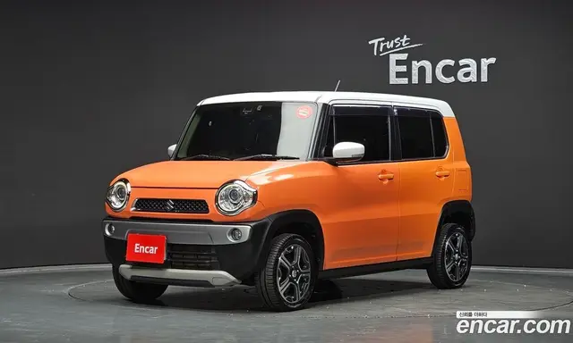Suzuki Hustler, 2015, 149 168 км Suzuki Hustler, 2015, 149 168 км