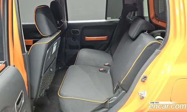 Suzuki Hustler 2015 0.7 АКПП, миниатюра 11 Suzuki Hustler 2015 0.7 АКПП, миниатюра 11