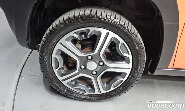 Suzuki Hustler 2015 0.7 АКПП, миниатюра 5 Suzuki Hustler 2015 0.7 АКПП, миниатюра 5