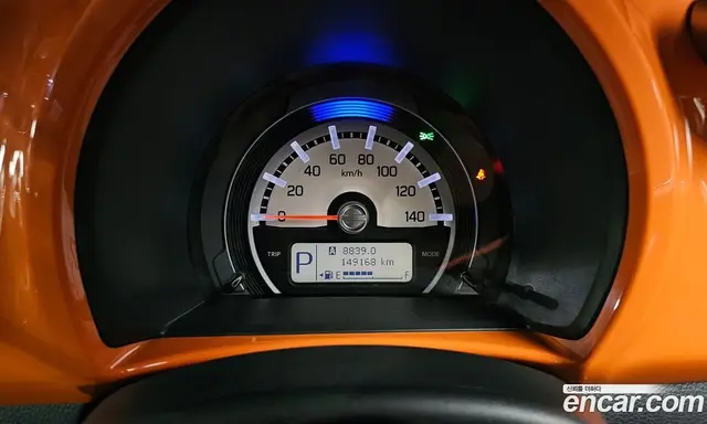 Suzuki Hustler 2015 0.7 АКПП, миниатюра 8 Suzuki Hustler 2015 0.7 АКПП, миниатюра 8