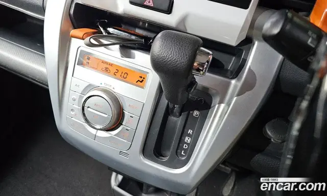 Suzuki Hustler 2015 0.7 АКПП, миниатюра 9 Suzuki Hustler 2015 0.7 АКПП, миниатюра 9