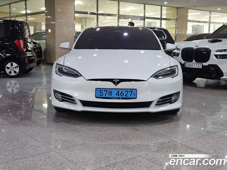 Tesla Model S 2020 1.0 АКПП, фото 2 Tesla Model S 2020 1.0 АКПП, фото 2
