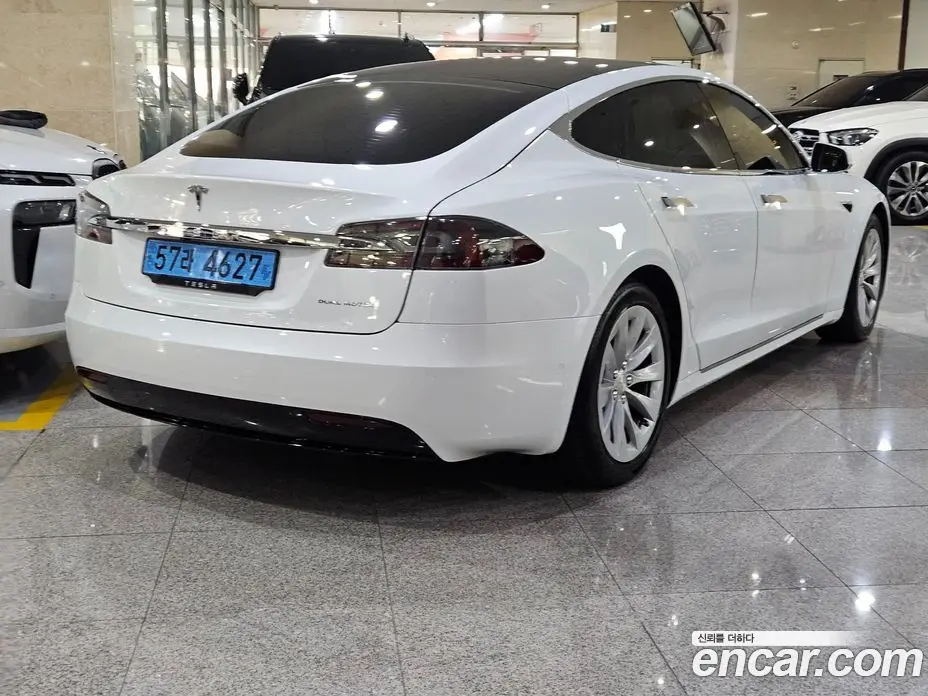 Tesla Model S 2020 1.0 АКПП, фото 3 Tesla Model S 2020 1.0 АКПП, фото 3