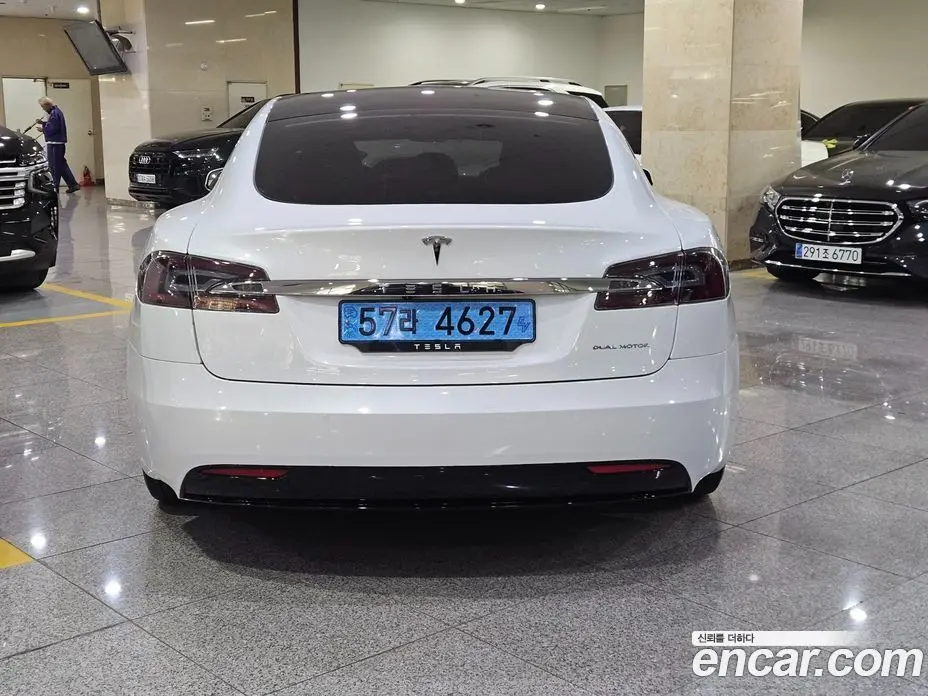 Tesla Model S 2020 1.0 АКПП, фото 4 Tesla Model S 2020 1.0 АКПП, фото 4