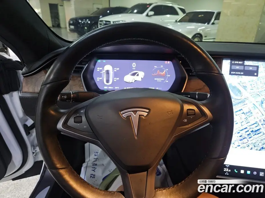 Tesla Model S 2020 1.0 АКПП, фото 9 Tesla Model S 2020 1.0 АКПП, фото 9