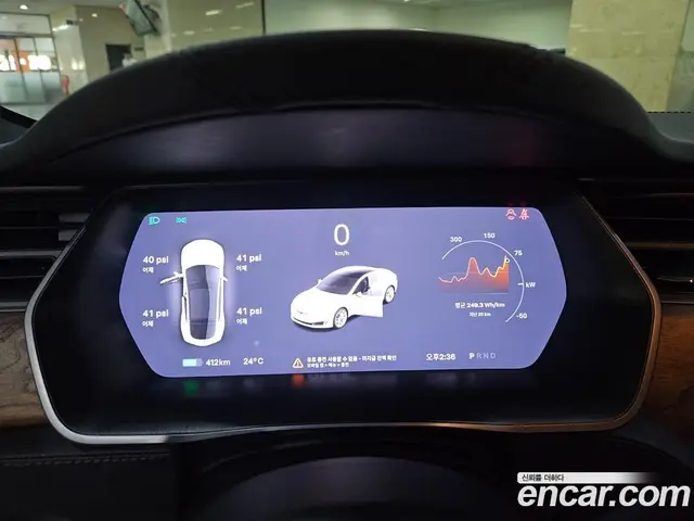 Tesla Model S 2020 1.0 АКПП, миниатюра 10 Tesla Model S 2020 1.0 АКПП, миниатюра 10