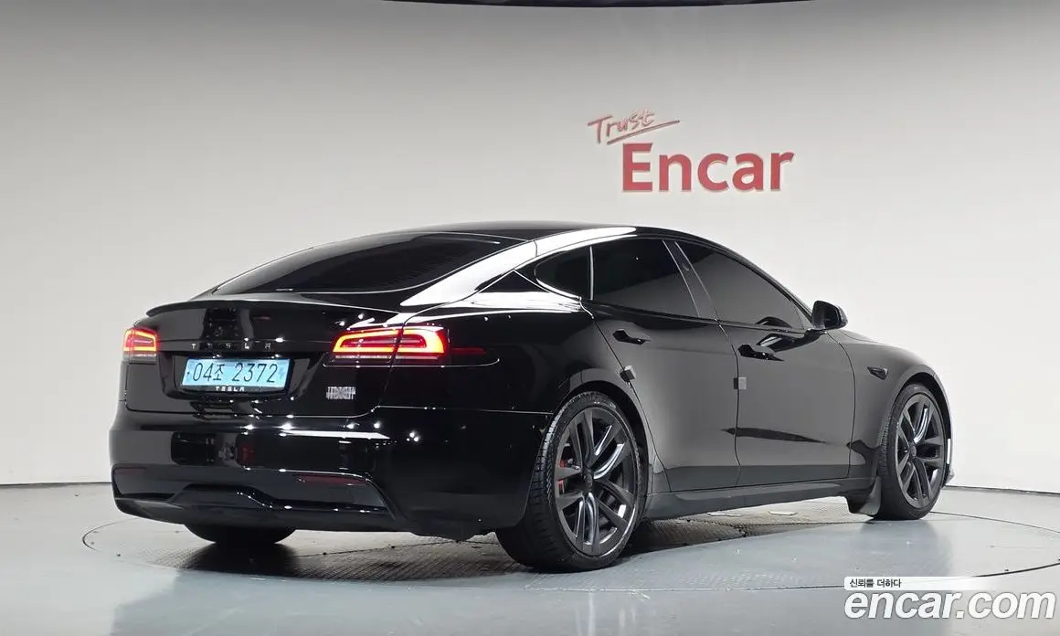 Tesla Model S 2023 0.3 АКПП, фото 1 Tesla Model S 2023 0.3 АКПП, фото 1