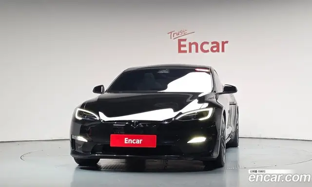 Tesla Model S 2023 0.3 АКПП, миниатюра 2 Tesla Model S 2023 0.3 АКПП, миниатюра 2