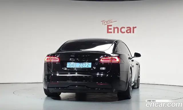Tesla Model S 2023 0.3 АКПП, миниатюра 3 Tesla Model S 2023 0.3 АКПП, миниатюра 3