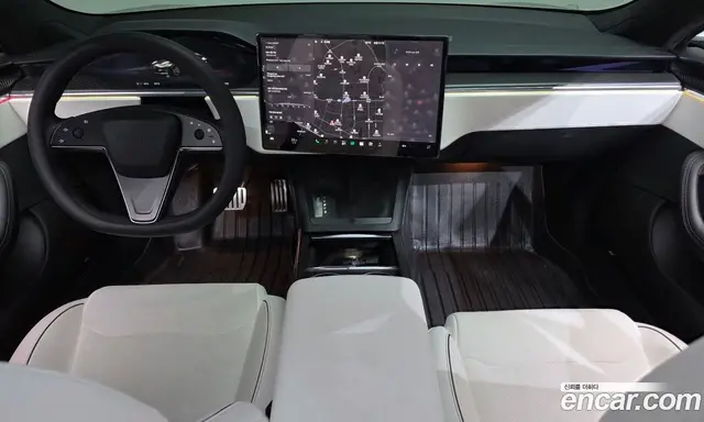 Tesla Model S 2023 0.3 АКПП, миниатюра 9 Tesla Model S 2023 0.3 АКПП, миниатюра 9