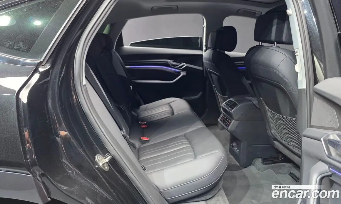 Audi e-tron 2021 0.2 АКПП, фото 12
