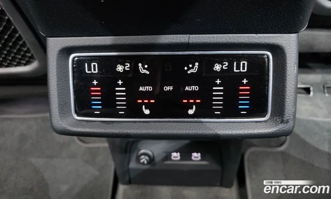 Audi e-tron 2021 0.2 АКПП, фото 19