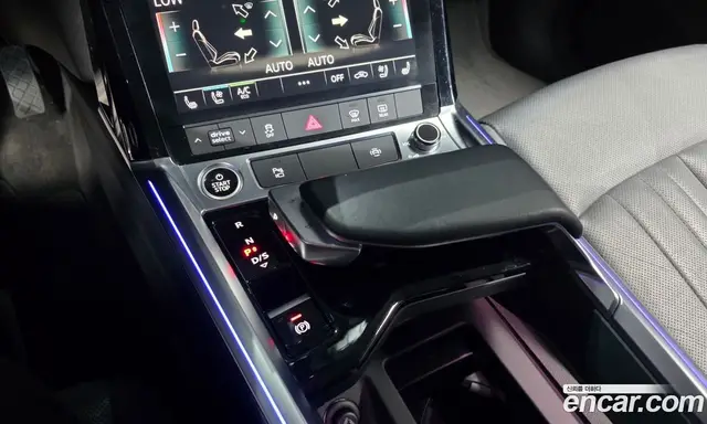 Audi e-tron 2021 0.2 АКПП, миниатюра 9