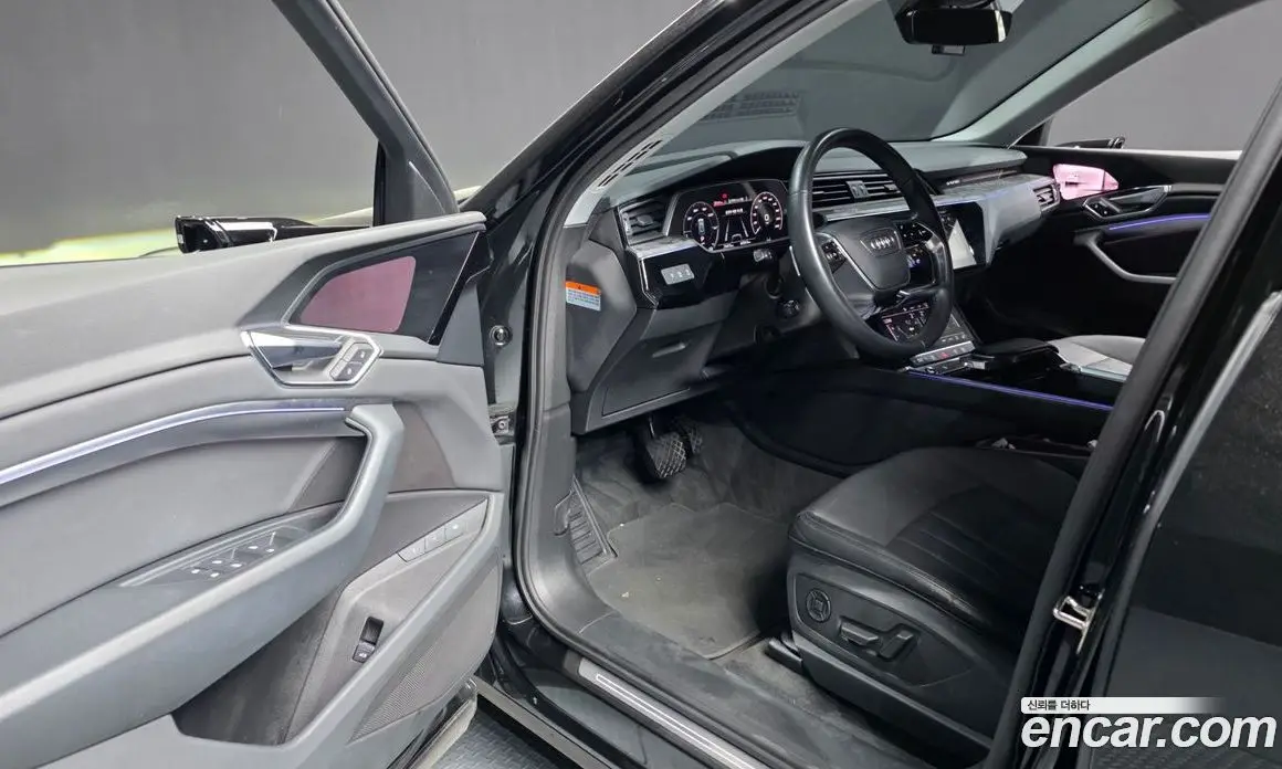 Audi e-tron 2021 0.2 АКПП, фото 10