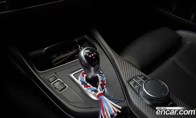 BMW M2 2018 3.0 АКПП, миниатюра 12