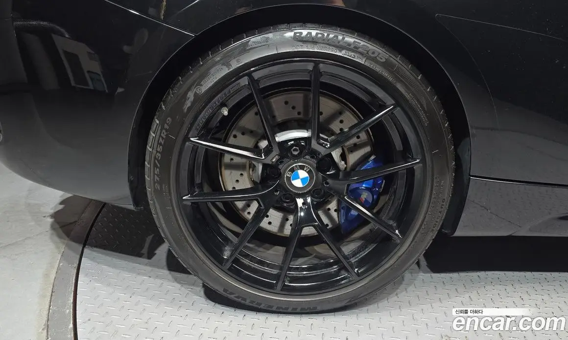 BMW M2 2018 3.0 АКПП, фото 5 BMW M2 2018 3.0 АКПП, фото 5