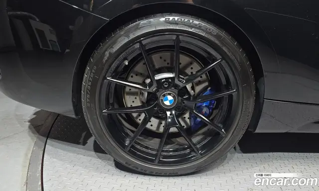 BMW M2 2018 3.0 АКПП, миниатюра 5 BMW M2 2018 3.0 АКПП, миниатюра 5