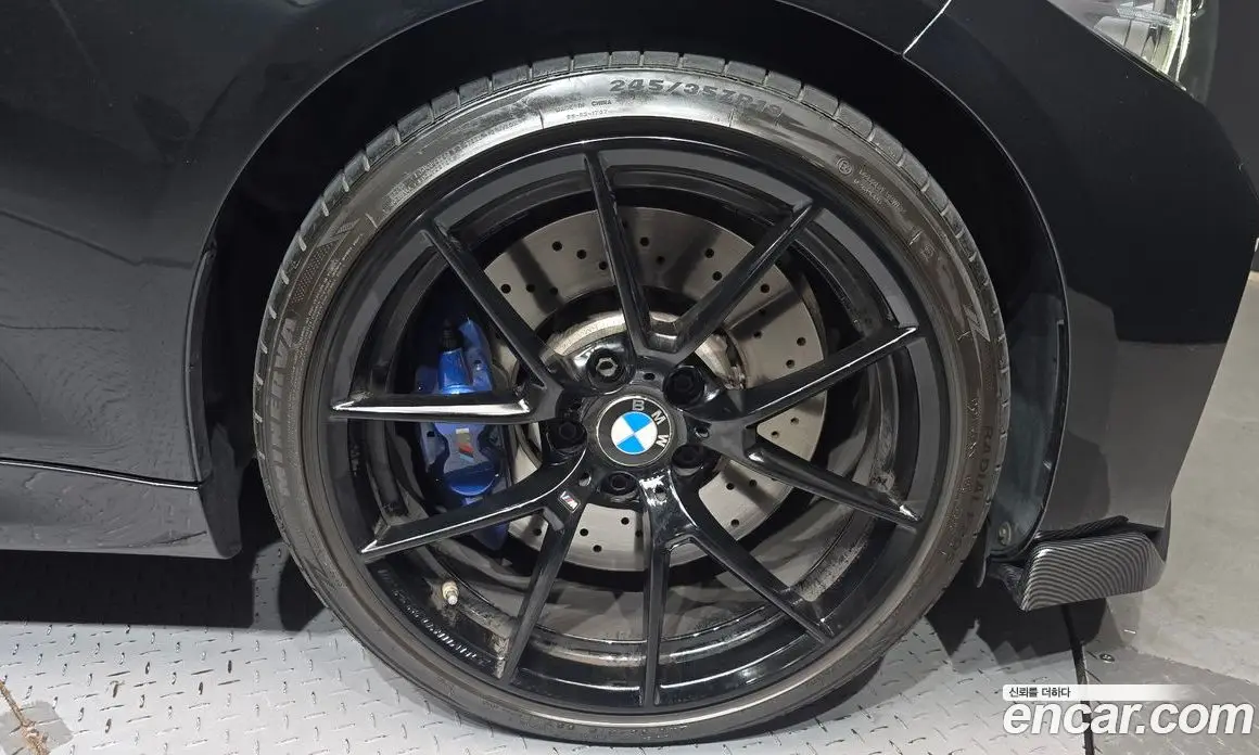 BMW M2 2018 3.0 АКПП, фото 7 BMW M2 2018 3.0 АКПП, фото 7