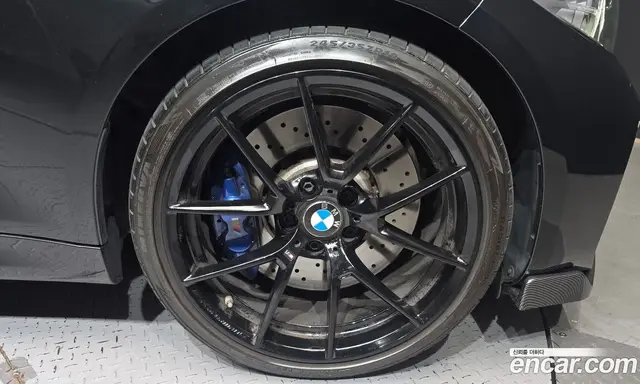 BMW M2 2018 3.0 АКПП, миниатюра 7 BMW M2 2018 3.0 АКПП, миниатюра 7