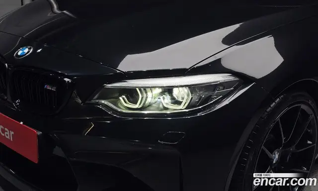 BMW M2 2018 3.0 АКПП, миниатюра 8 BMW M2 2018 3.0 АКПП, миниатюра 8