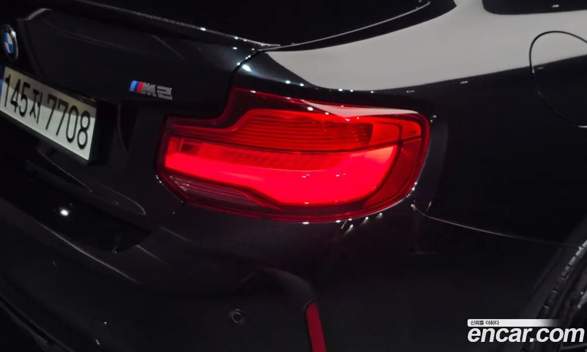 BMW M2 2018 3.0 АКПП, фото 9 BMW M2 2018 3.0 АКПП, фото 9