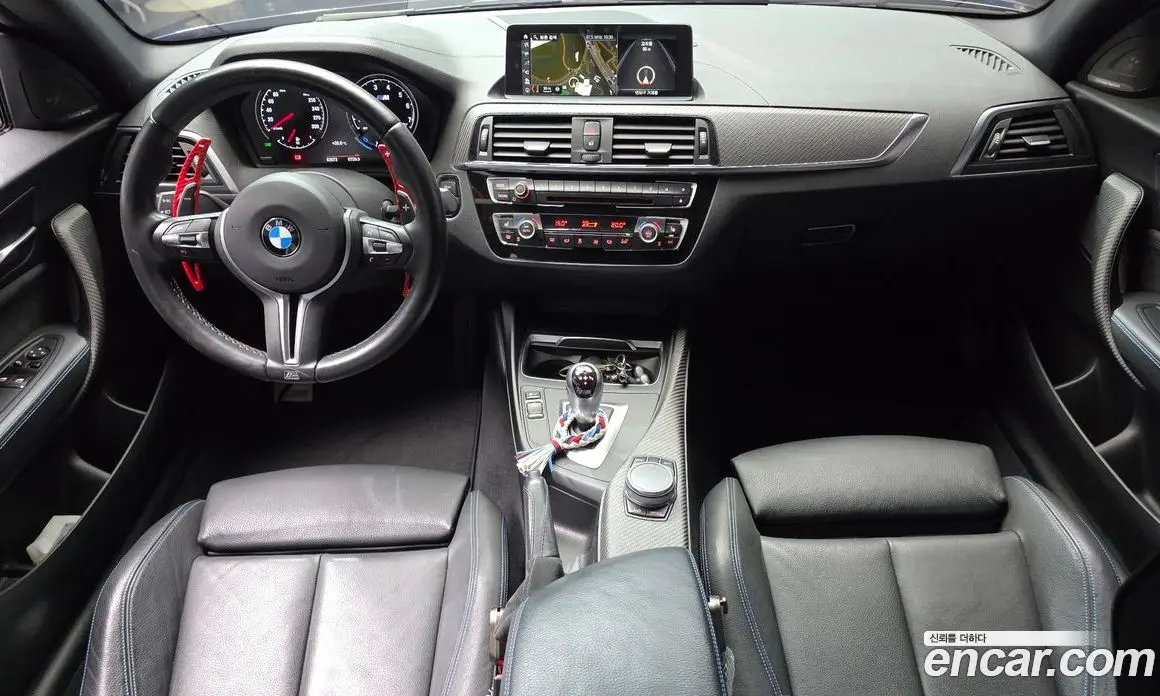 BMW M2 2018 3.0 АКПП, фото 10 BMW M2 2018 3.0 АКПП, фото 10