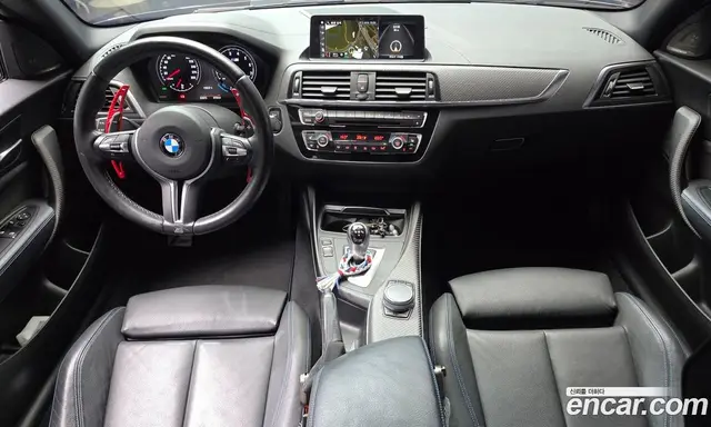 BMW M2 2018 3.0 АКПП, миниатюра 10 BMW M2 2018 3.0 АКПП, миниатюра 10