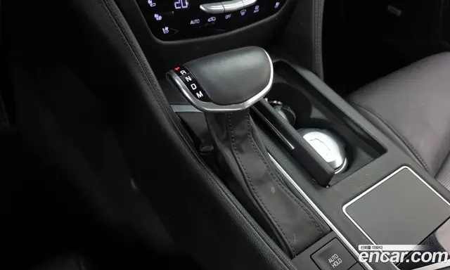 Cadillac CT6 2016 3.6 АКПП, миниатюра 9