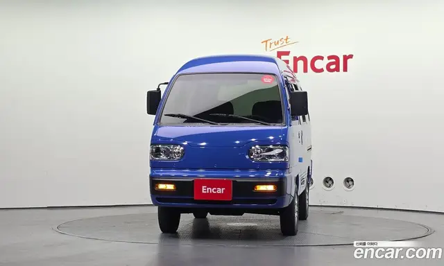 Chevrolet Damas 2020 0.8 МКПП, миниатюра 3
