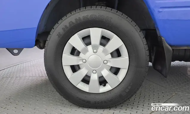 Chevrolet Damas 2020 0.8 МКПП, миниатюра 5