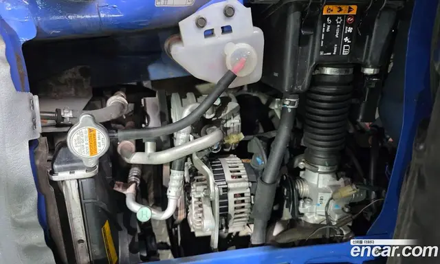 Chevrolet Damas 2020 0.8 МКПП, миниатюра 6