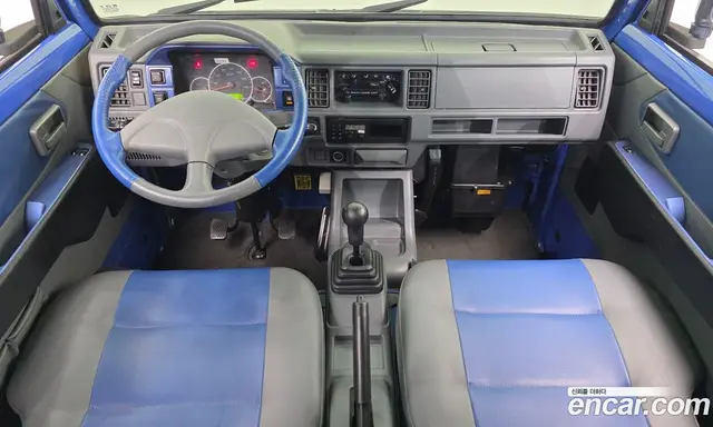 Chevrolet Damas 2020 0.8 МКПП, миниатюра 7