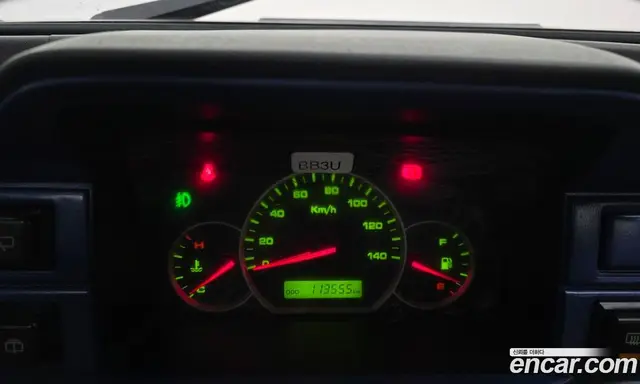 Chevrolet Damas 2020 0.8 МКПП, миниатюра 8