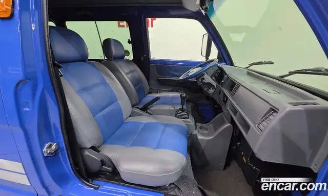 Chevrolet Damas 2020 0.8 МКПП, миниатюра 10