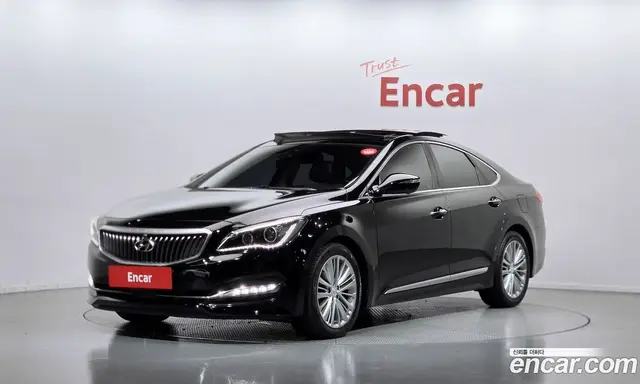 Hyundai Aslan, 2017, 184 222 км