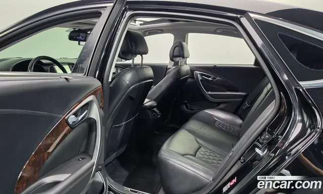 Hyundai Aslan 2017 3.0 АКПП, миниатюра 11