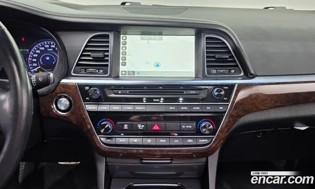 Hyundai Aslan 2017 3.0 АКПП, миниатюра 12