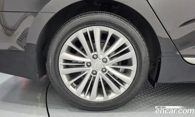 Hyundai Aslan 2017 3.0 АКПП, миниатюра 5