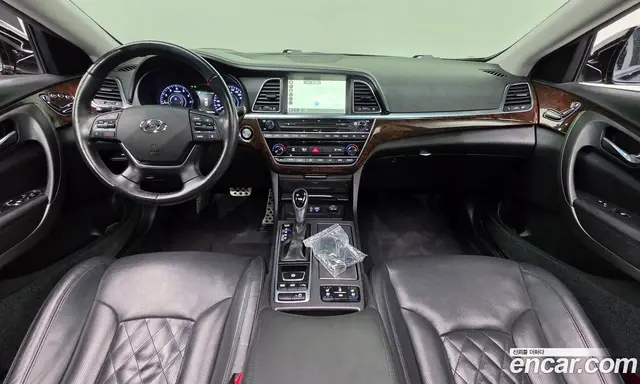 Hyundai Aslan 2017 3.0 АКПП, миниатюра 7