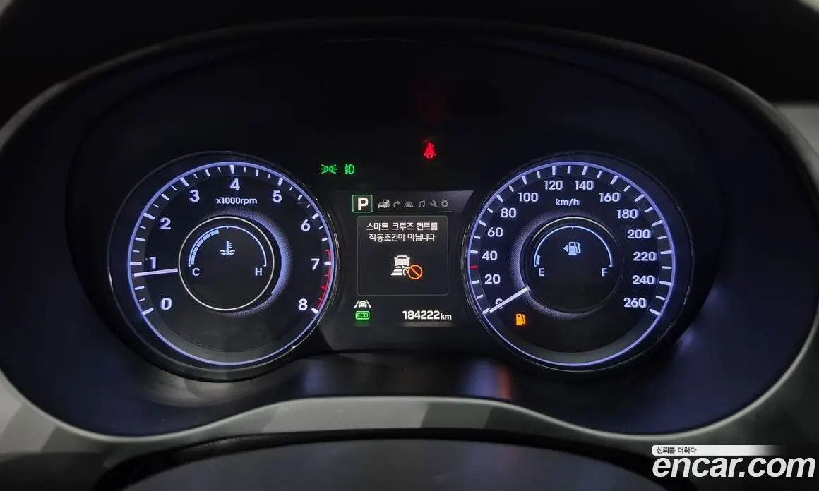 Hyundai Aslan 2017 3.0 АКПП, фото 8