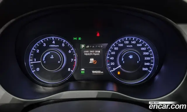Hyundai Aslan 2017 3.0 АКПП, миниатюра 8